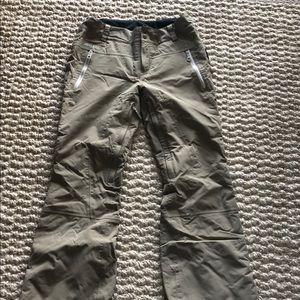 Armada Women’s Lenox Insulated Pant